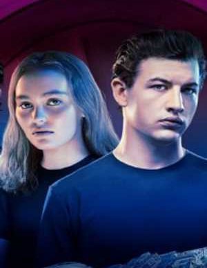دانلود فیلم مسافران