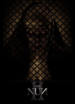 دانلود فیلم The Nun 2 2023 زیرنویس چسبیده