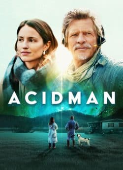 دانلود فیلم Acidman 2023 زیرنویس فارسی چسبیده