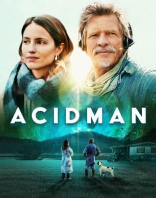 دانلود فیلم Acidman 2023 زیرنویس فارسی چسبیده