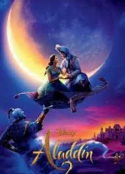دانلود فیلم علاءالدین 2