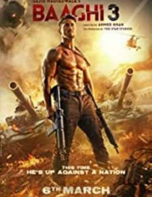 دانلود فیلم شورشی 3