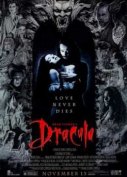 Bram Stoker’s Dracula 1992