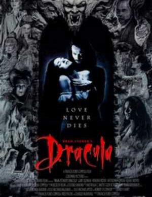 Bram Stoker’s Dracula 1992