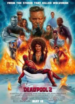 دانلود فیلم ددپول 2