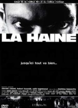 دانلود فیلم نفرت