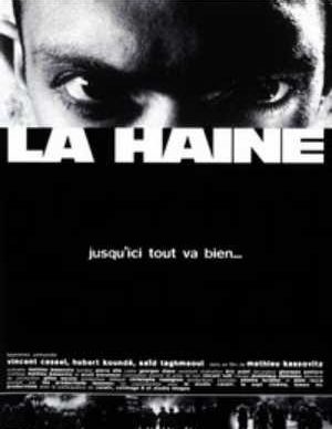 دانلود فیلم نفرت
