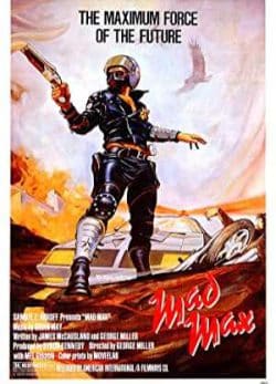 دانلود فیلم مکس دیوانه 1