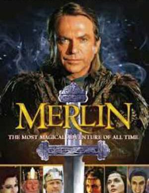 دانلود فیلم مرلین 2