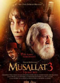 دانلود فیلم تسخیر 3