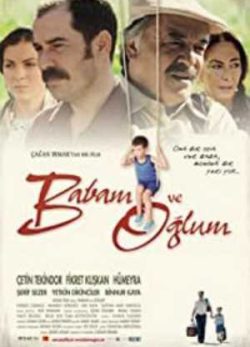 دانلود فیلم پدرم و پسرم
