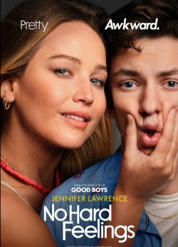 دانلود فیلم No Hard Feelings 2023 زیرنویس چسبیده
