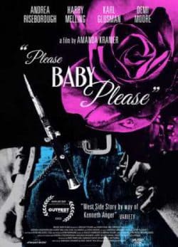 Please Baby Please 2023