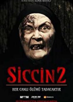 دانلود فیلم سجین 2