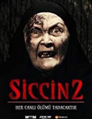 دانلود فیلم سجین 2