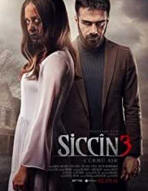 دانلود فیلم سجین 3