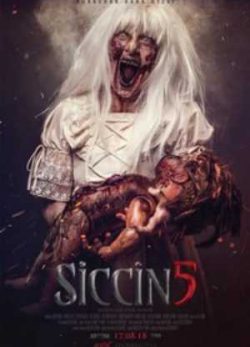 دانلود فیلم سجین 5