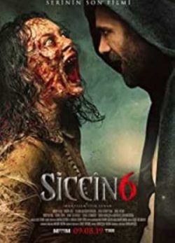 دانلود فیلم سجین 6