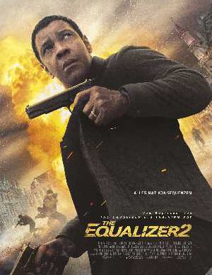 دانلود فیلم اکولایزر 2