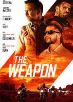 دانلود فیلم اسلحه