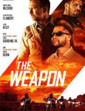 دانلود فیلم اسلحه