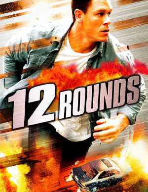 دانلود فیلم 12 راند