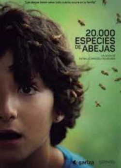 دانلود فیلم 20 هزار گونه زنبور