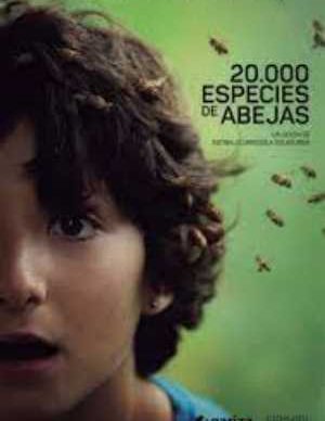 دانلود فیلم 20 هزار گونه زنبور