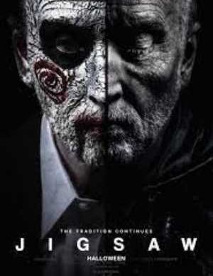 دانلود فیلم جیگسا