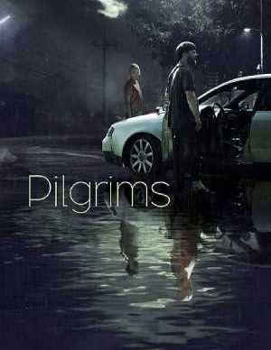 دانلود فیلم مسافران