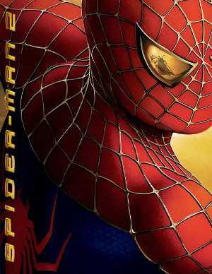 دانلود فیلم مرد عنکبوتی 2