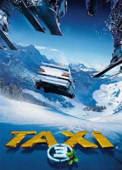 دانلود فیلم تاکسی 3
