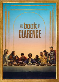 دانلود فیلم The Book of Clarence 2023 زیرنویس فارسی