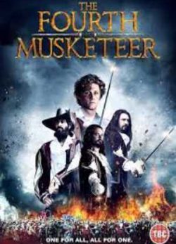 The Fourth Musketeer 2023