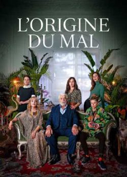 دانلود فیلم منشاء شر