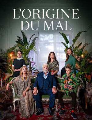 دانلود فیلم منشاء شر