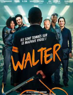 دانلود فیلم والتر