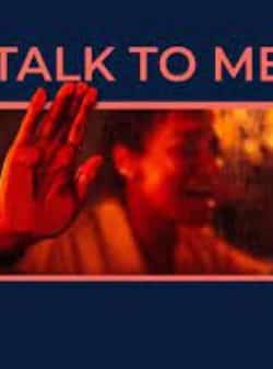 دانلود فیلم talk to me 2023 زیرنویس