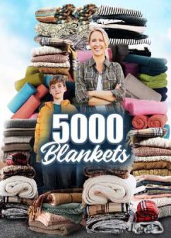 دانلود فیلم 5000 پتو