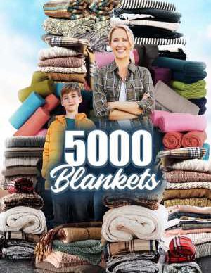 دانلود فیلم 5000 پتو