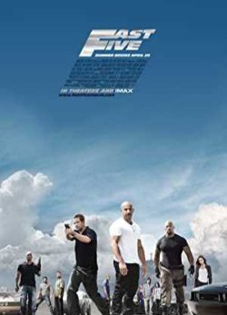Fast Five 2011