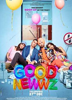دانلود فیلم خبر خوب