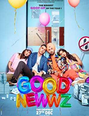 دانلود فیلم خبر خوب