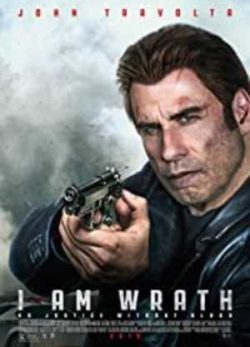 دانلود فیلم من خشم هستم