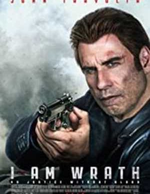 دانلود فیلم من خشم هستم