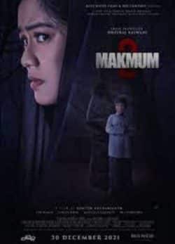 دانلود فیلم مکموم ۲ زیرنویس