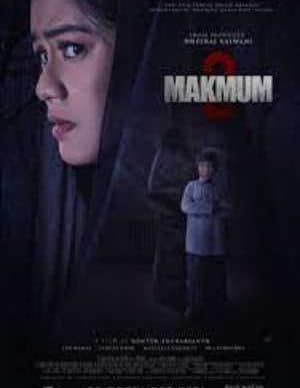 دانلود فیلم مکموم ۲ زیرنویس