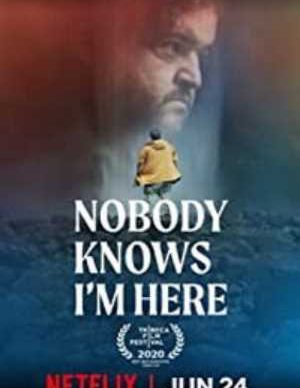 دانلود فیلم هیچکس نمی داند من اینجا هستم