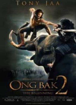 دانلود فیلم اونگ بک 2:آغاز