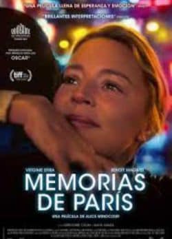 دانلود فیلم خاطرات پاریس